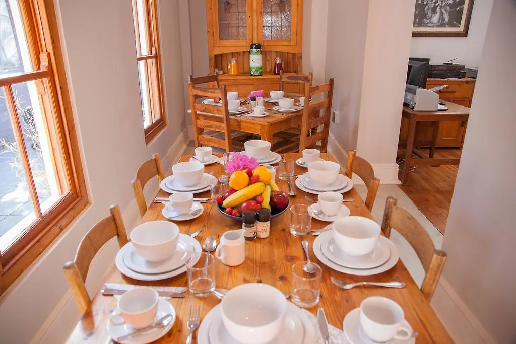 Konukevi Glory Guesthouse Cape Town