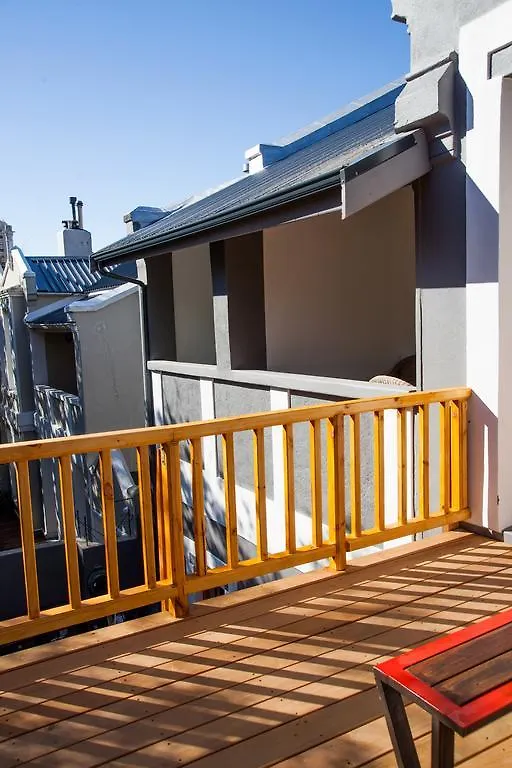 Glory Guesthouse Cape Town