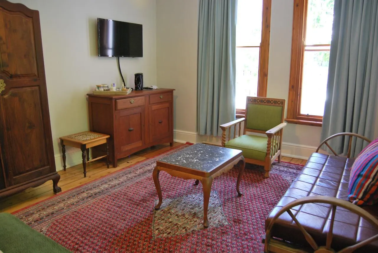 Konukevi Glory Guesthouse Cape Town