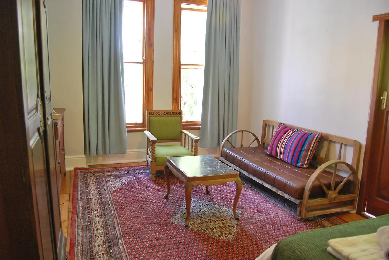 Konukevi Glory Guesthouse Cape Town