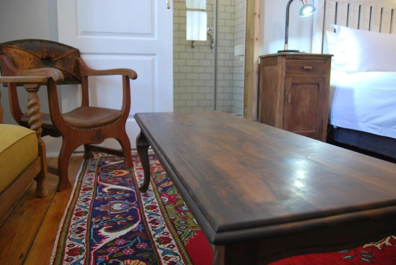 Glory Guesthouse Cape Town Güney Afrika