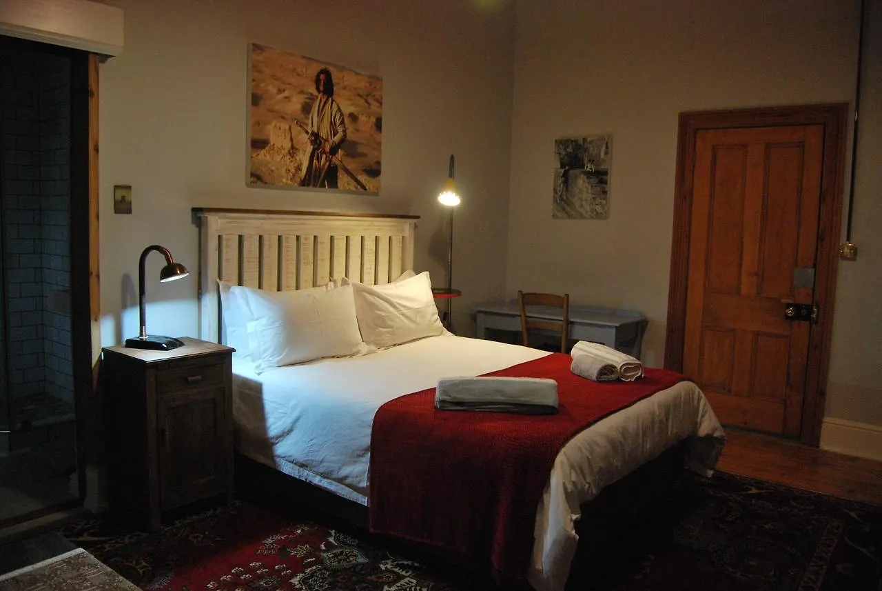 *** Konukevi Glory Guesthouse Cape Town Güney Afrika