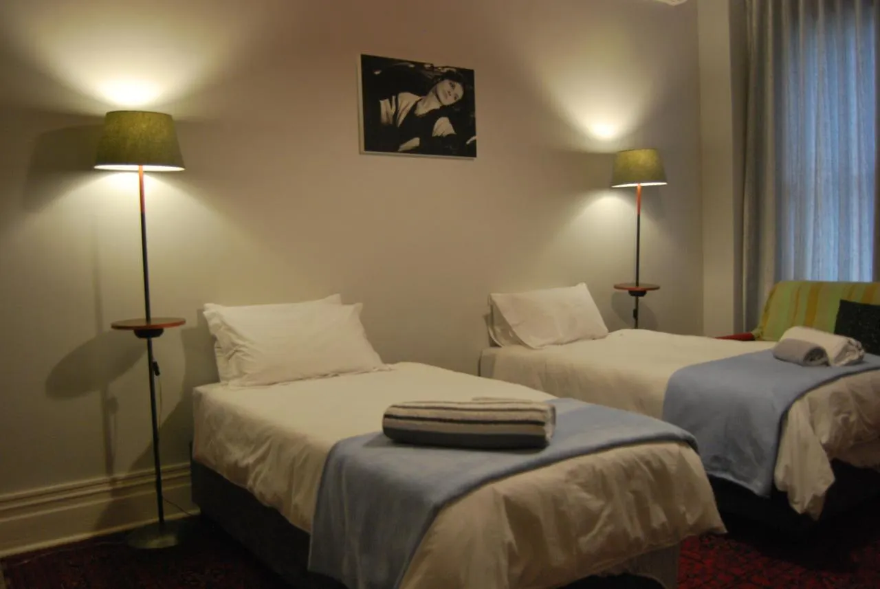 Glory Guesthouse Cape Town