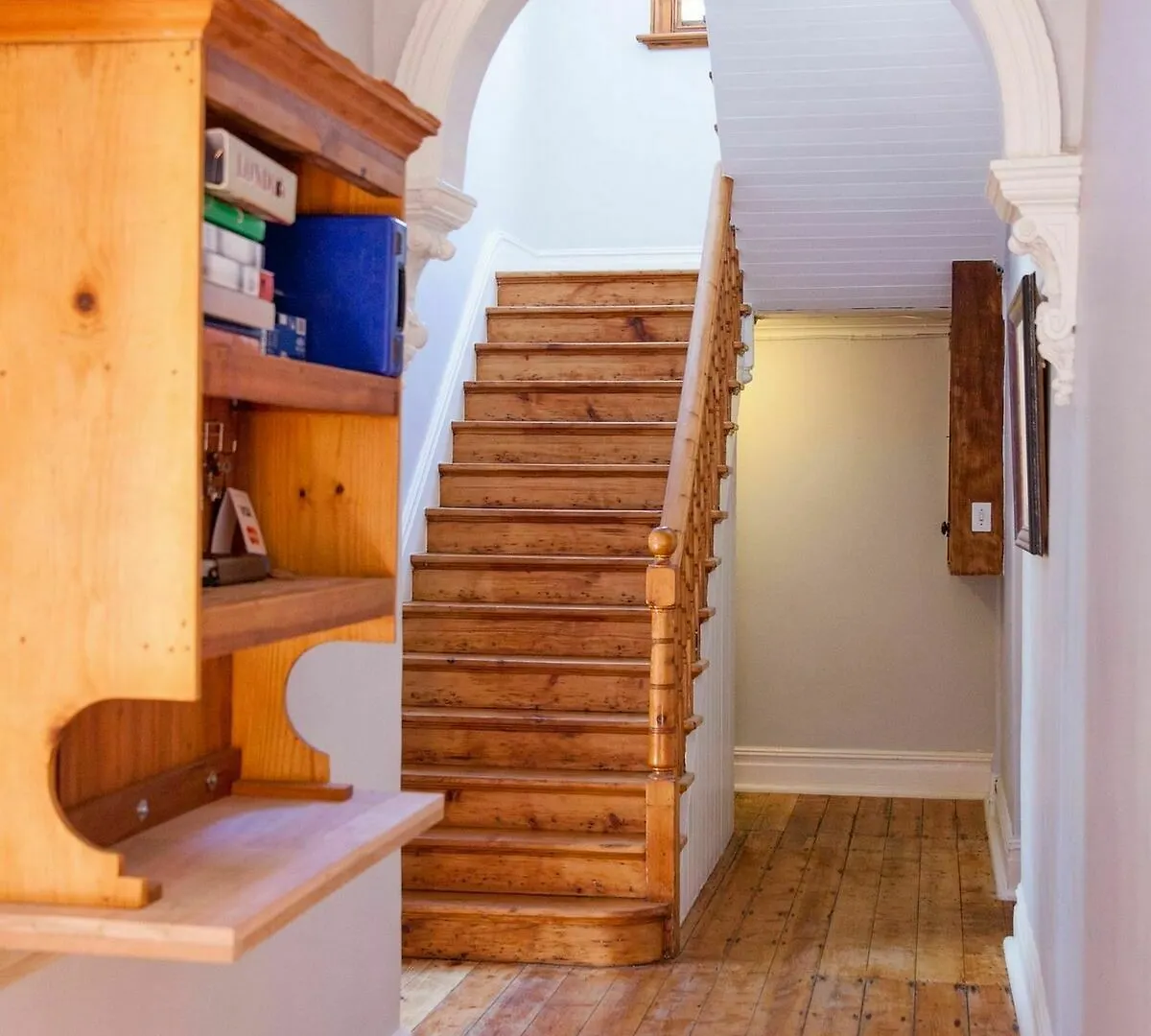 Glory Guesthouse Cape Town Konukevi