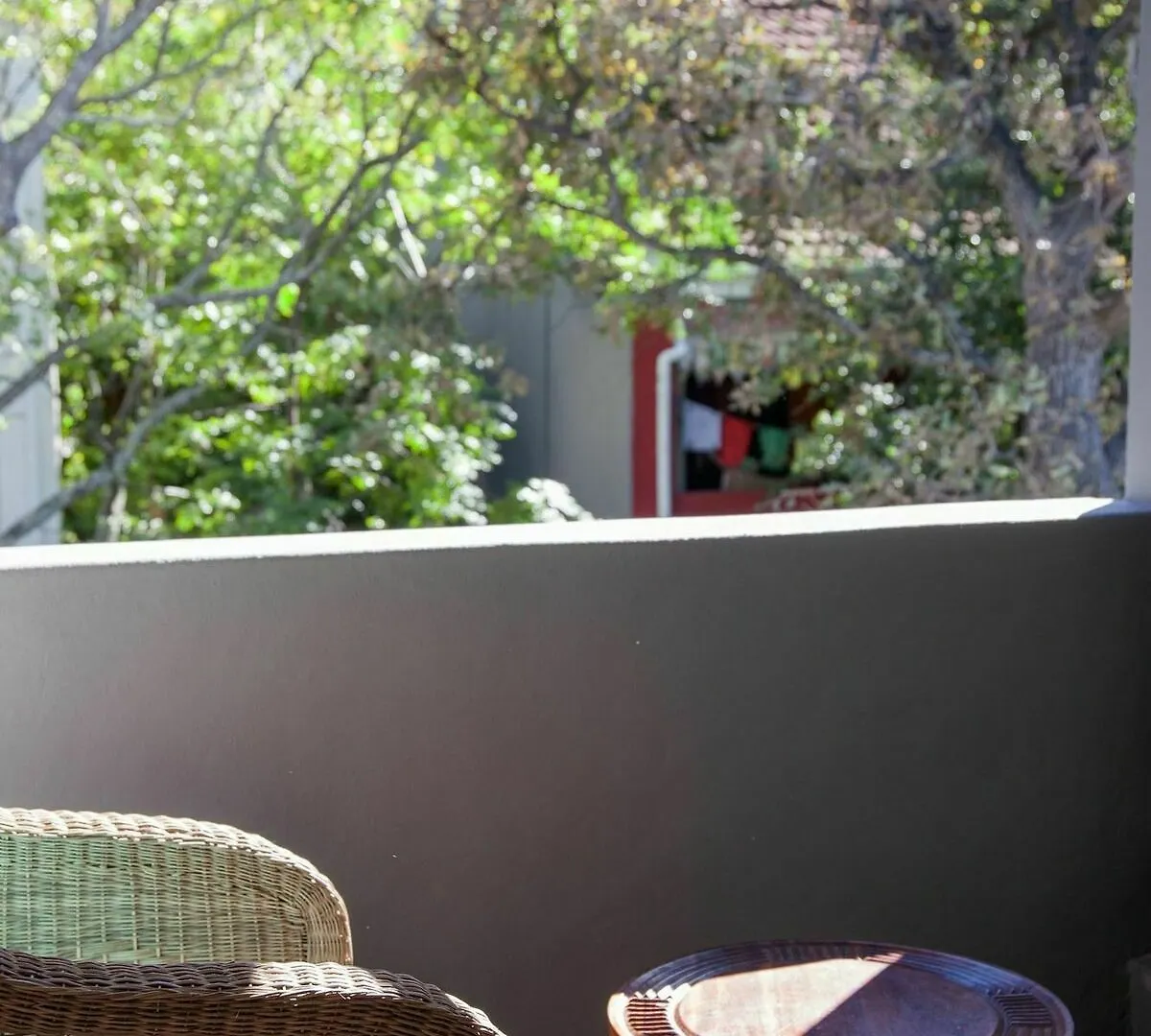 Konukevi Glory Guesthouse Cape Town