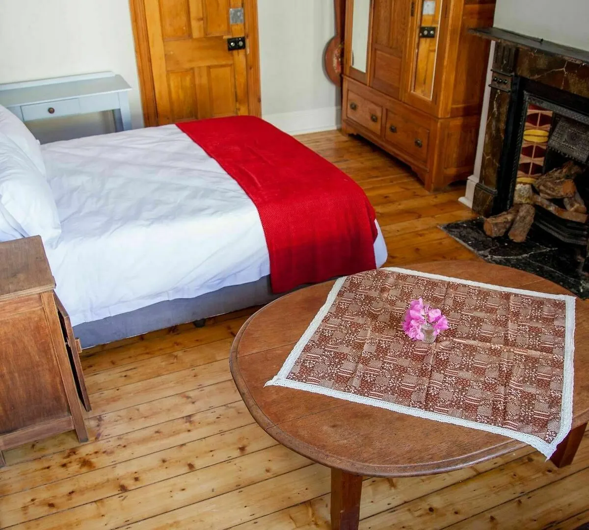 *** Konukevi Glory Guesthouse Cape Town Güney Afrika