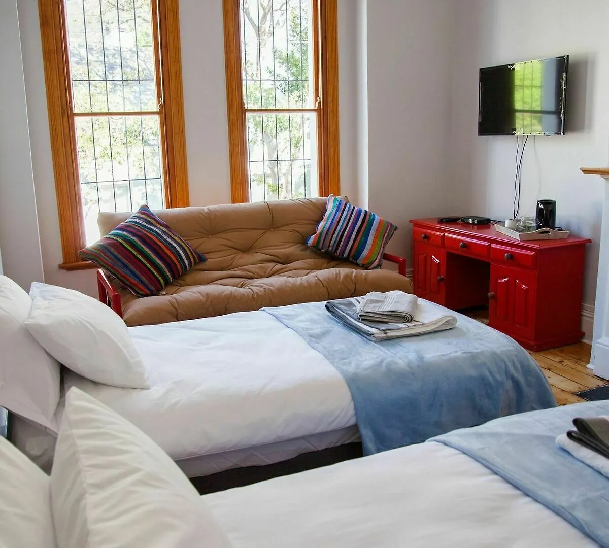 Glory Guesthouse Cape Town