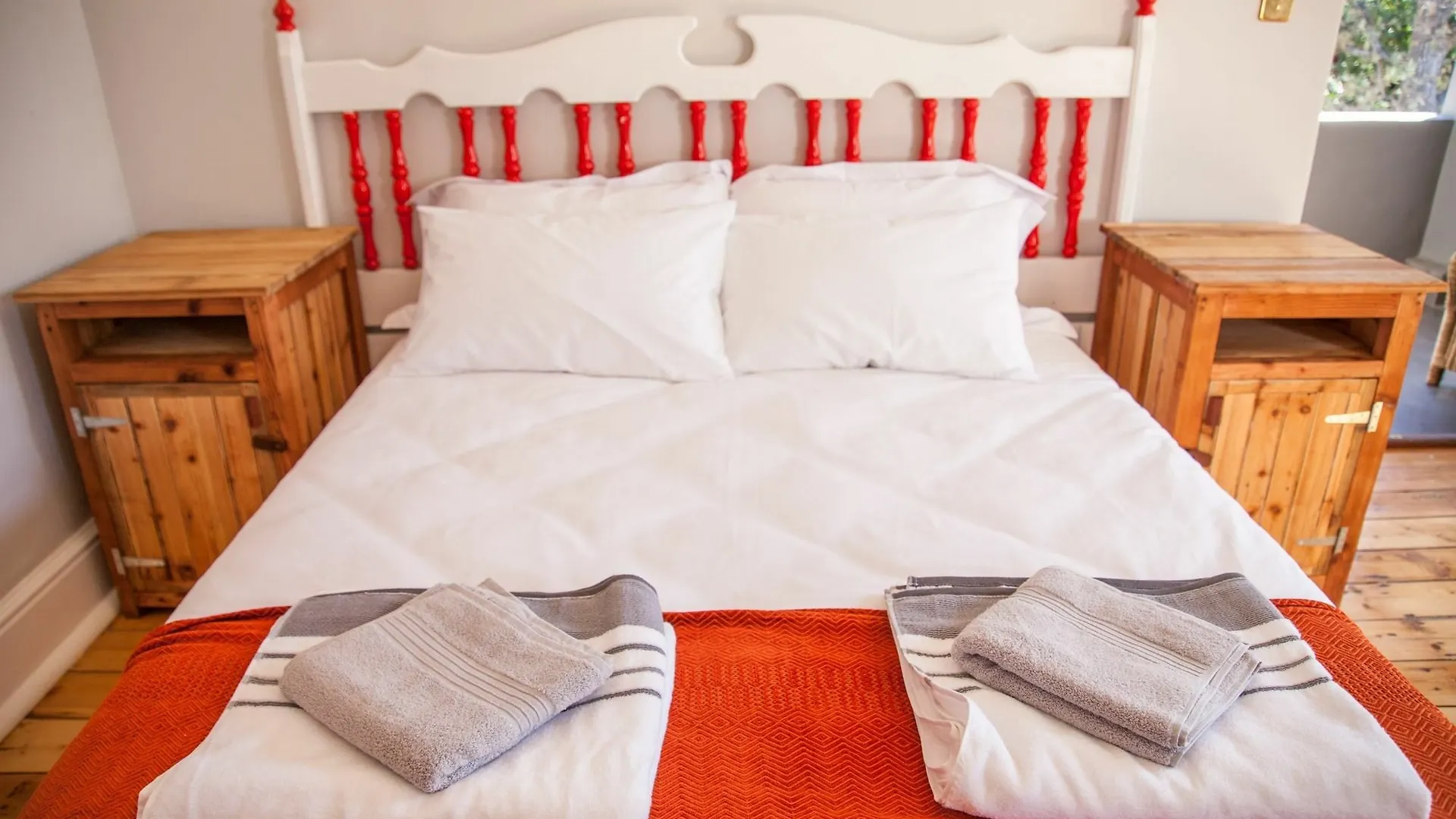 Glory Guesthouse Cape Town 3*,