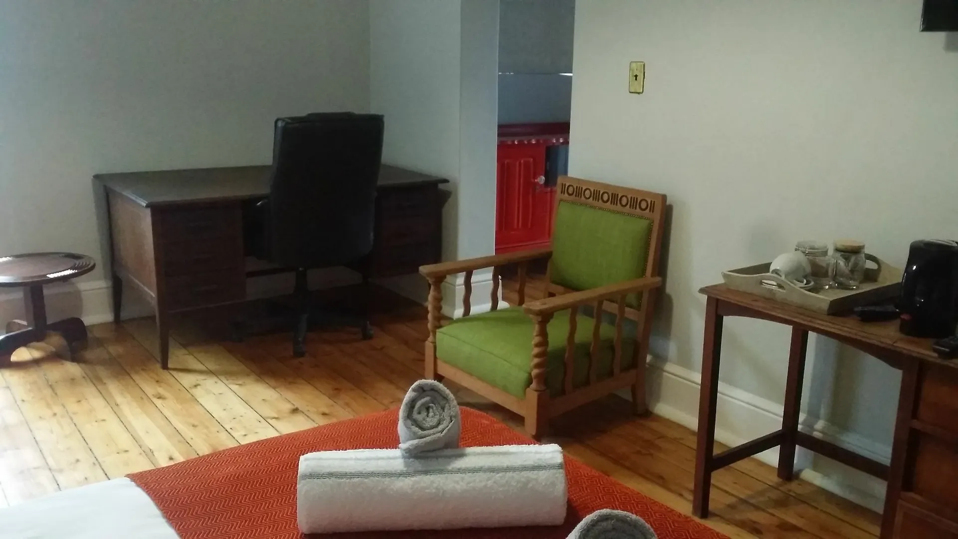 Glory Guesthouse Cape Town Konukevi
