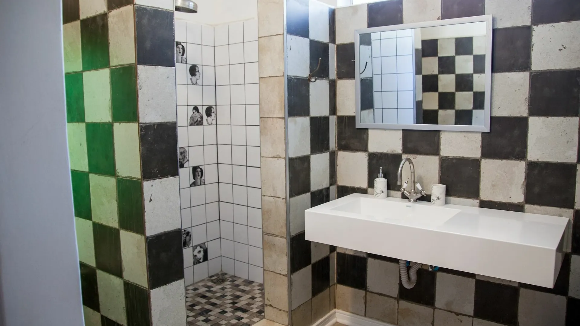Glory Guesthouse Cape Town