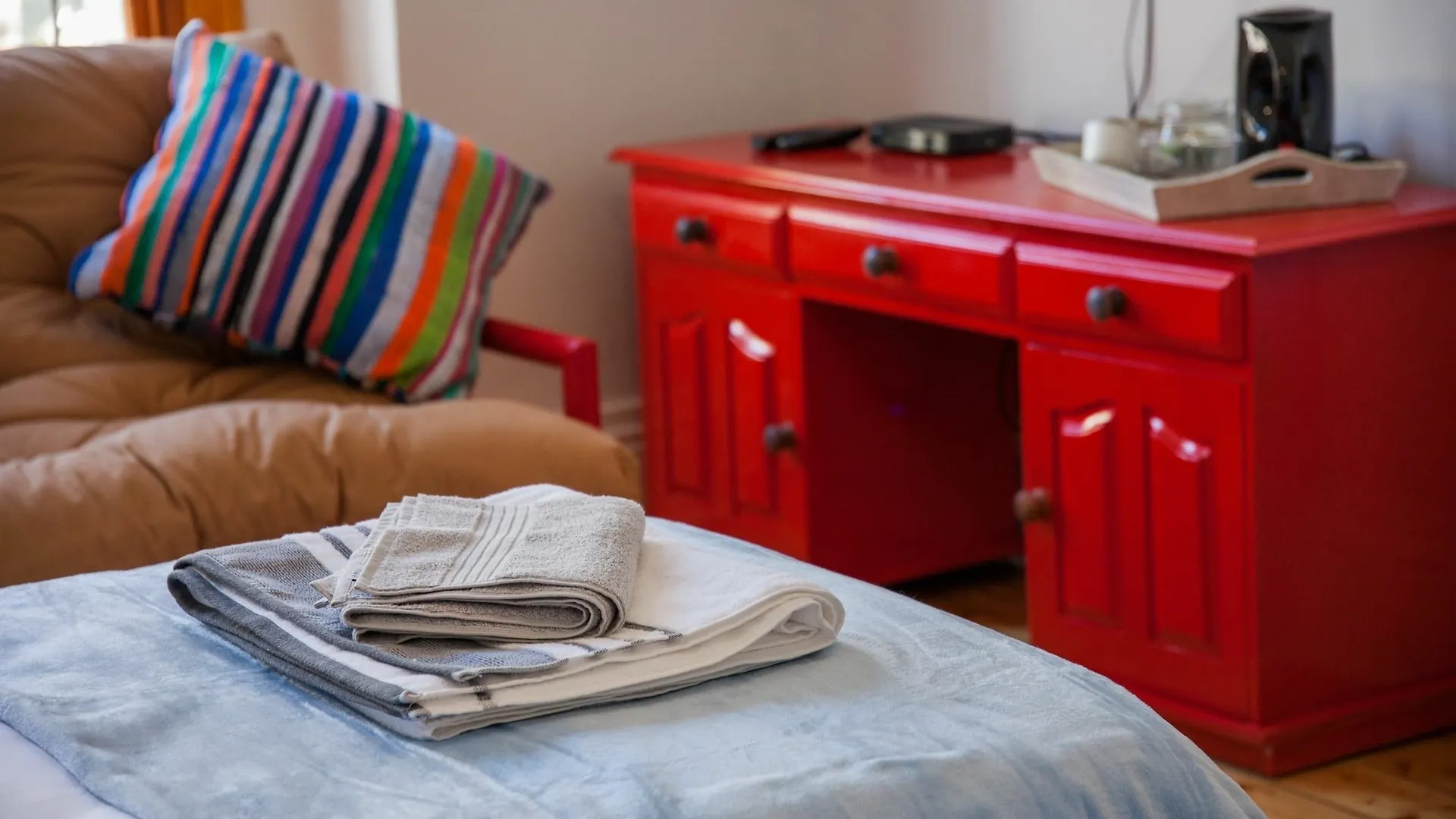 Glory Guesthouse Cape Town