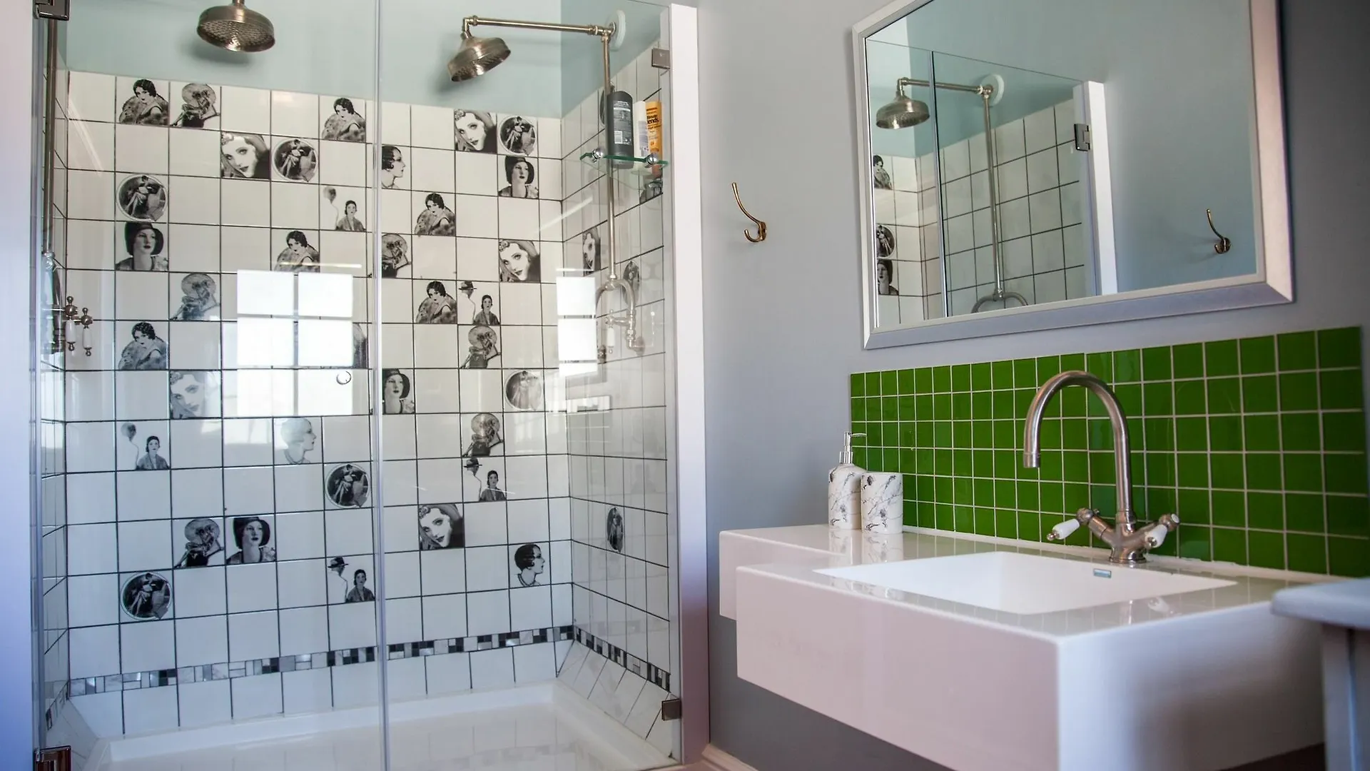 Konukevi Glory Guesthouse Cape Town