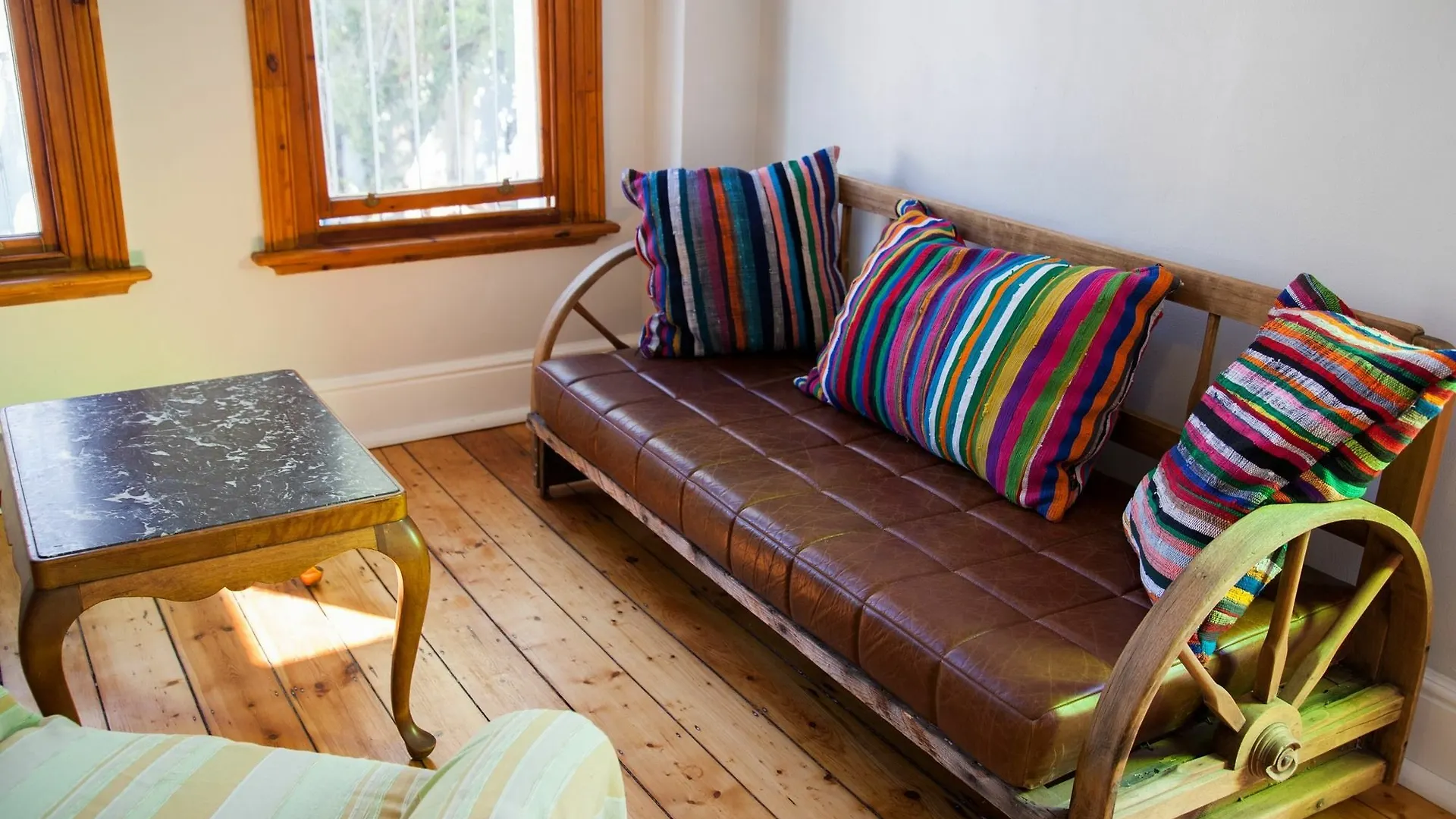 Konukevi Glory Guesthouse Cape Town