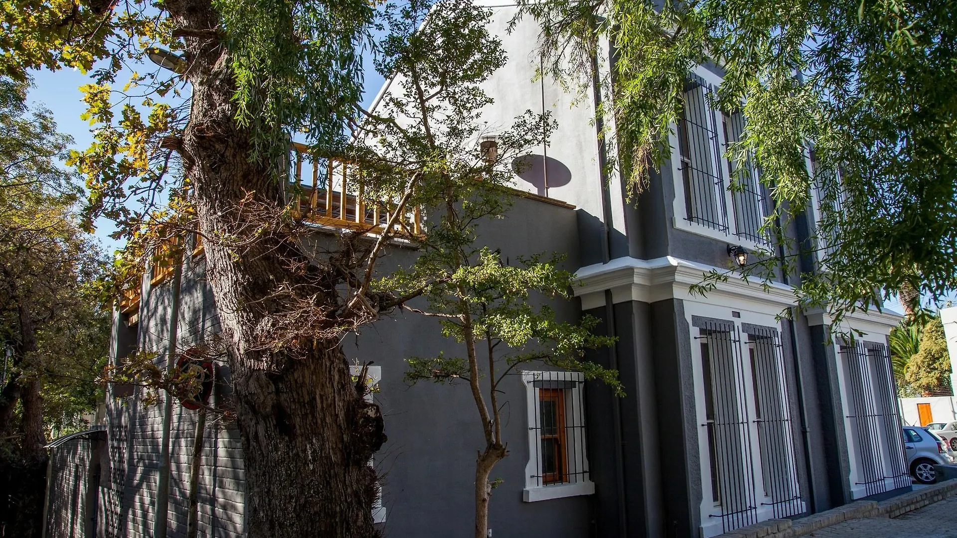Glory Guesthouse Cape Town Güney Afrika