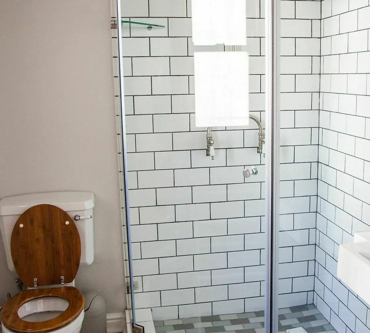 Glory Guesthouse Cape Town