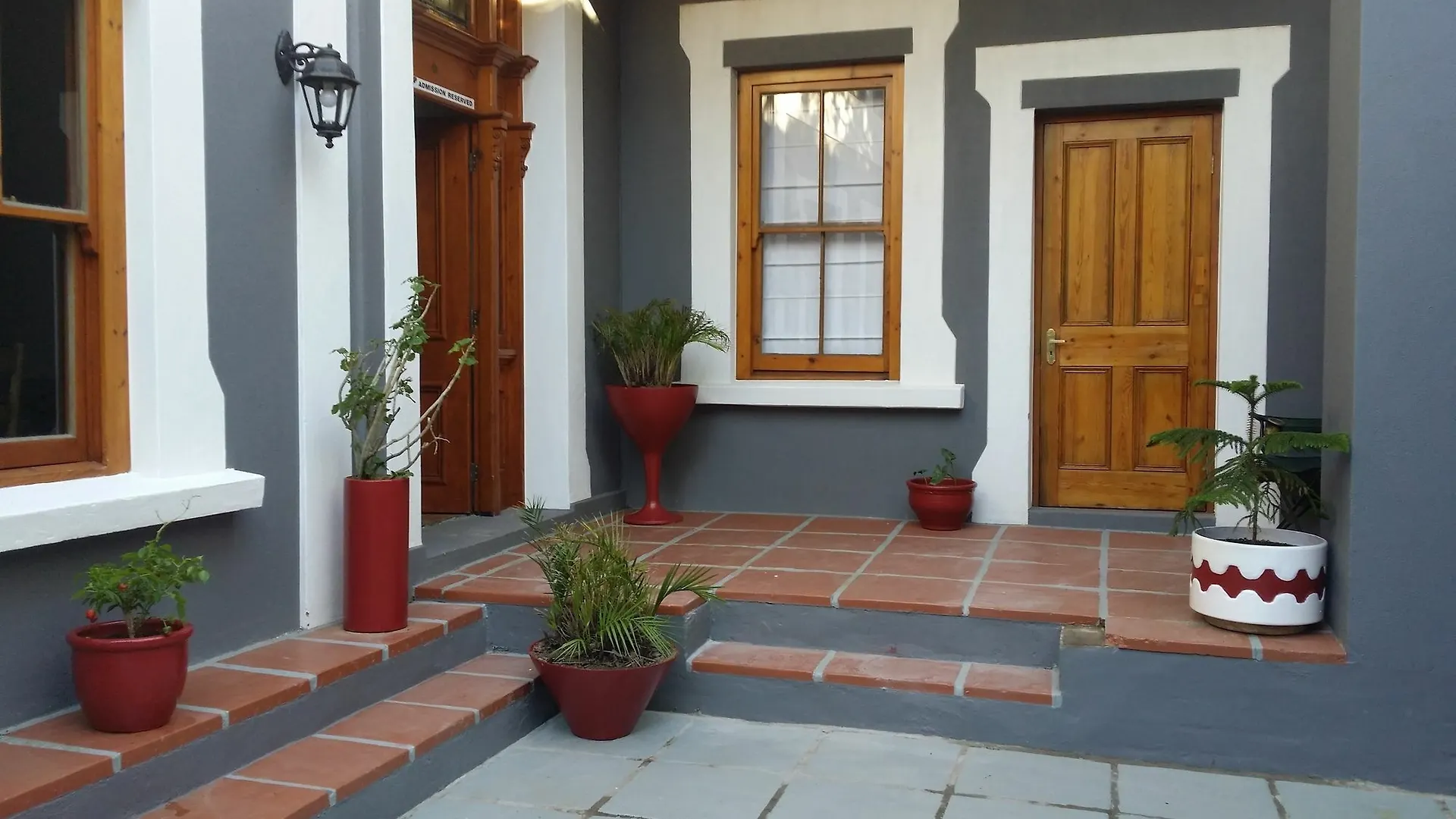Glory Guesthouse Cape Town 3*,  Güney Afrika