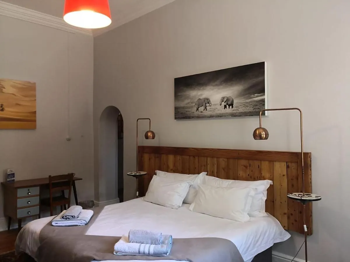 Glory Guesthouse Le Cap 3*,  Afrique du Sud