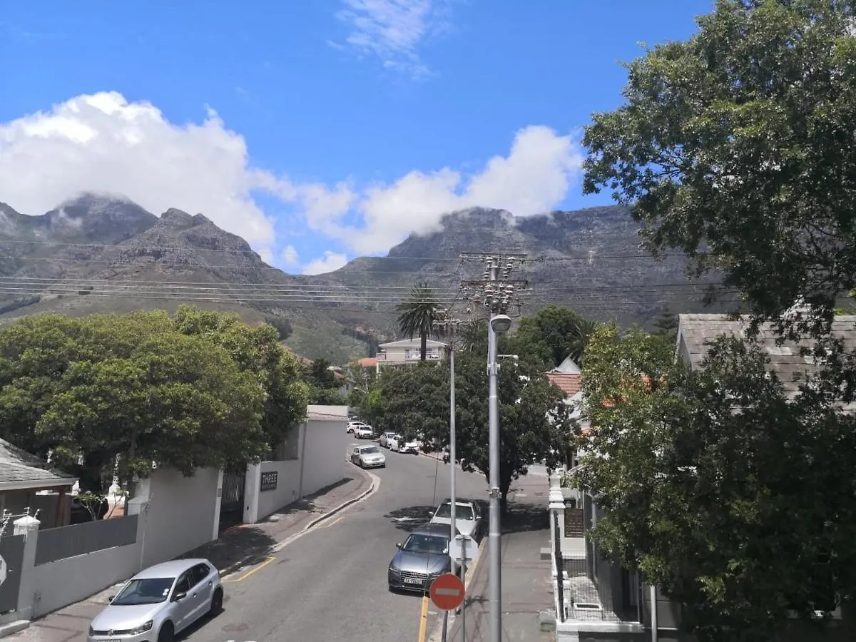 Glory Guesthouse Cape Town 3*,  Güney Afrika