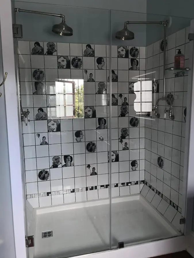 Glory Guesthouse Cape Town Konukevi