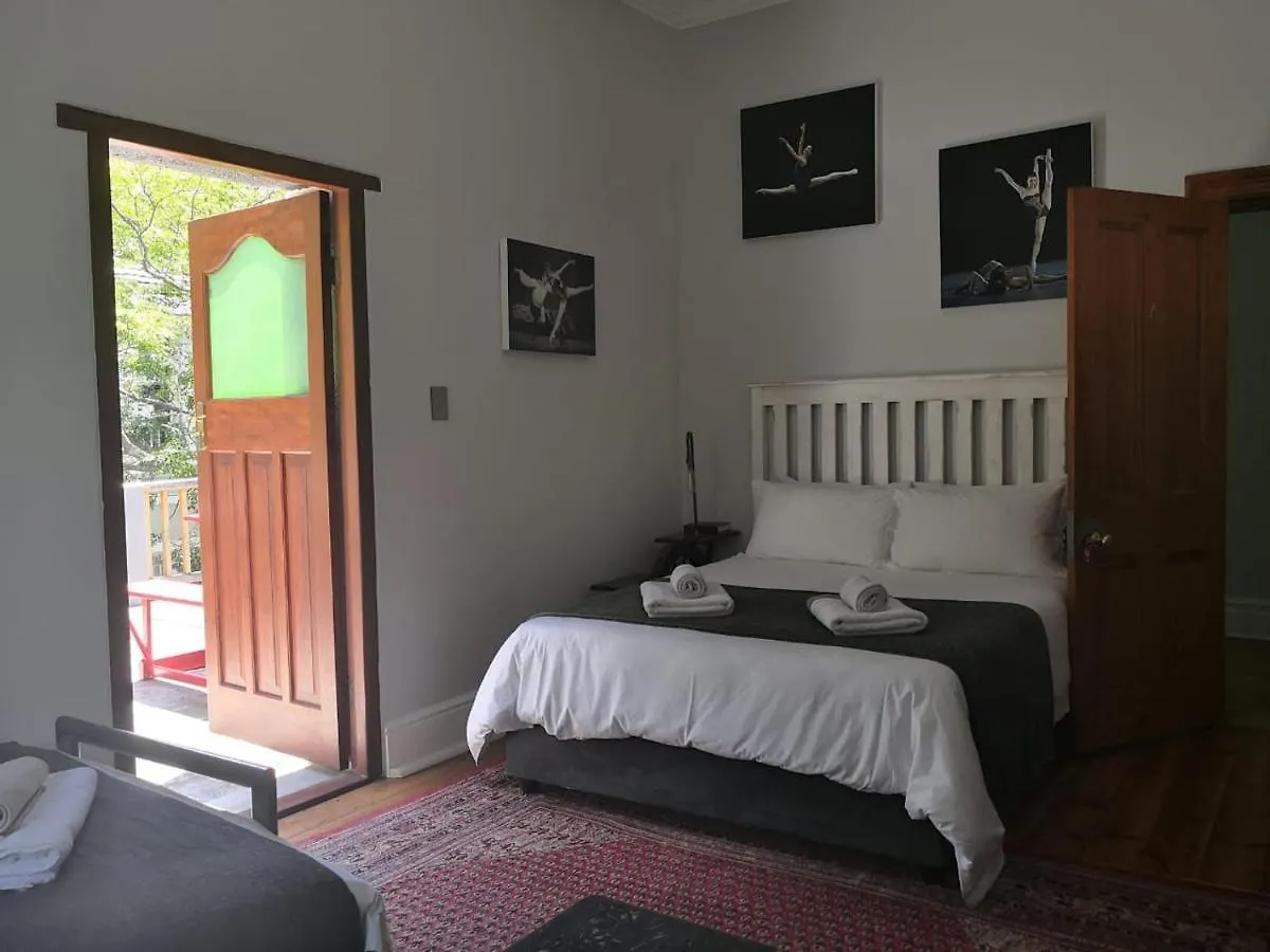Glory Guesthouse Le Cap