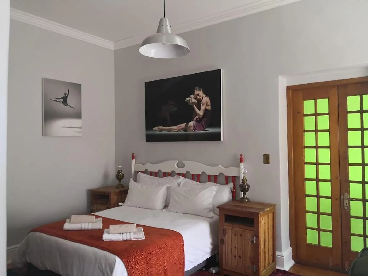 Glory Guesthouse Cape Town