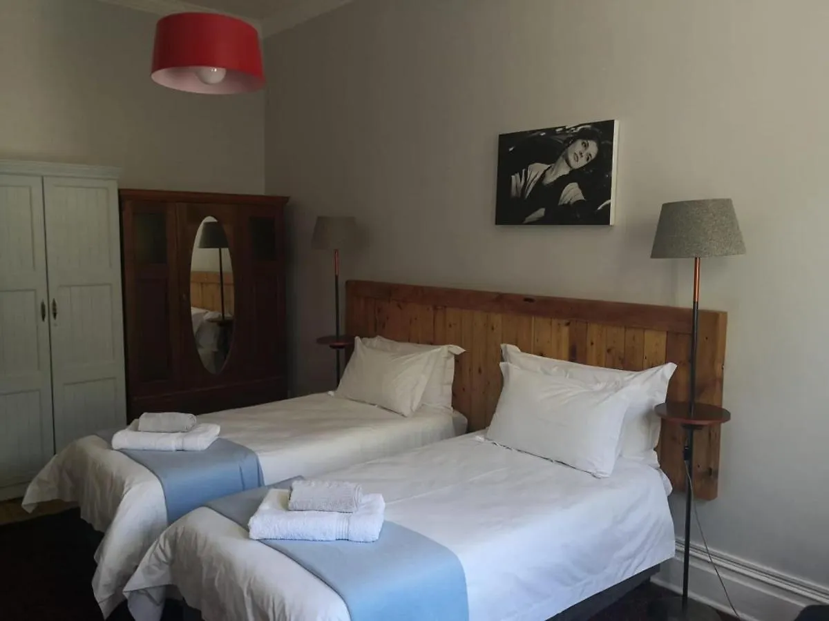 Glory Guesthouse Cape Town